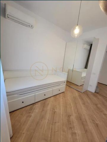 Inchiriere apartament 4City Pipera Plaza cu 3 camere parcare - Fotografie 4