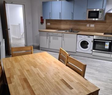 5 bedroom flat share to rent - Photo 6