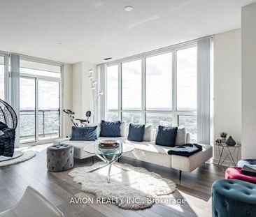 For Lease - 3975 Grand Park Drive Unit# 2907, Mississauga, Ontario - Photo 2