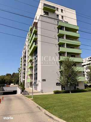 Apartament 3 Camere | 90 Mp | Garaj | Pet Friendly | Gheorgheni Sopor - Photo 1