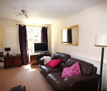 2 bedroom terraced house to rent - Photo 1