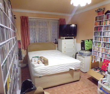 Room in a Shared House, Harrington Place, BN1 - Photo 1