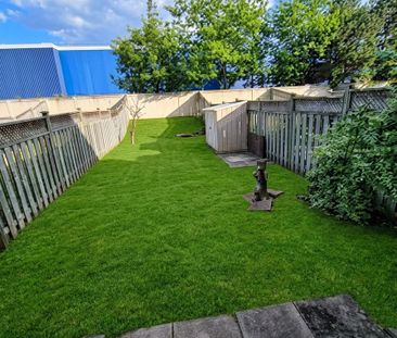 For Lease - 59 Checkerberry Crescent, Brampton, Ontario - Photo 5