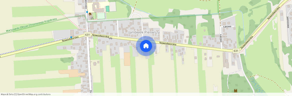 Nowodworski, Nowy, Dwór, Mazowiecki