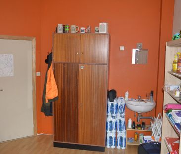 kamer F - Louis Van Houttestraat 2 - Foto 1