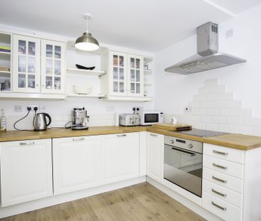 Available unfurnished from 27/04/2026 - Photo 5