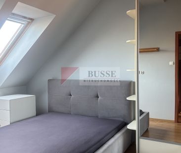 Mieszkanie | Wynajem - Zdjęcie 5