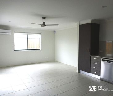 BEAUTIFULLY PRESENTED GROUND FLOOR UNIT - 2 BEDROOM 1 BATHROOM 1 CA... - Photo 4