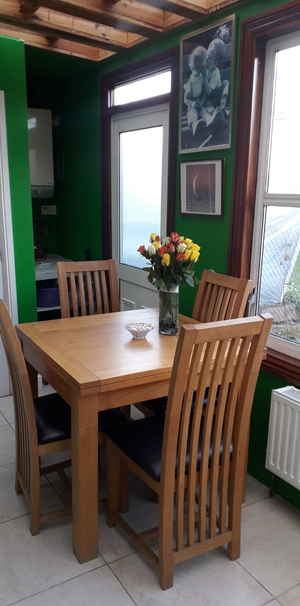 1 bedroom in a house share to rent - Photo 1