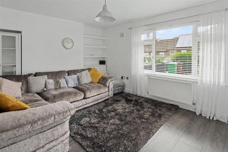 2 bedroom terraced house to rent - Photo 2