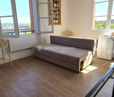 Location Appartement 2 pièces 50 m2 à Albi - Photo 3