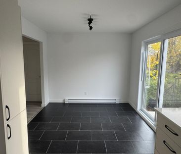 Nouveauté sur le marché Appartement à louer - Laval (Chomedey) (Dom... - Photo 4