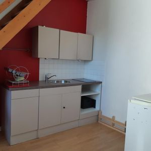 Appartement T2 à louer - 22 m² - Photo 3