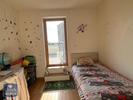 Maison à louer 4 pièces 105.3m² - Photo 4