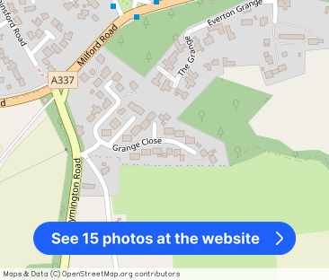 Grange Close, Everton, Lymington, Hampshire, SO41 - Photo 1