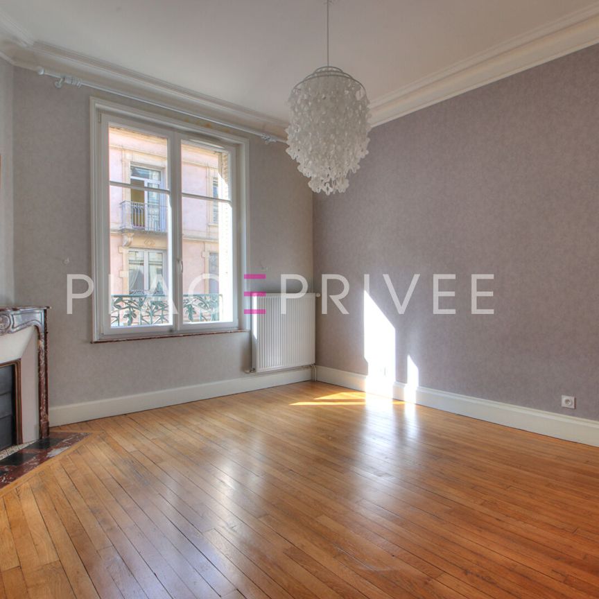 Appartement avec terrasse - Photo 1
