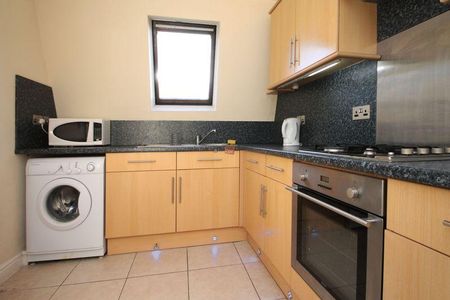 2 bedroom apartment to rent - Photo 4