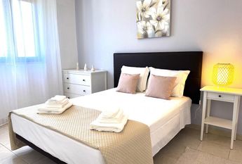 Arrendamento T2 em Albufeira