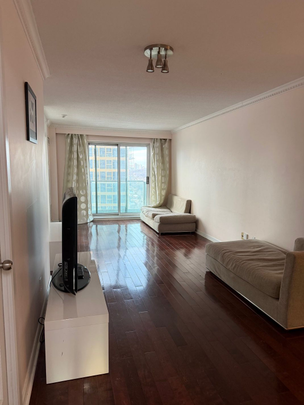 For Lease - 8 Park Road Unit# 2802, Toronto, Ontario - Photo 1