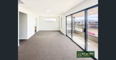 Spacious Brand New Home - Photo 3