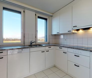 "Wohnen im Sonnenpark in Aesch BL" - Foto 4