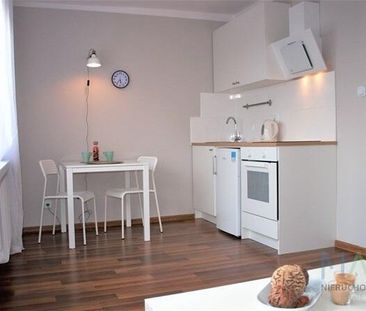 1-pokojowe, ul. Jasińskiego, Prokocim - Zdjęcie 5