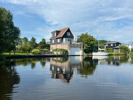 Jonenweg, 5, R 114, Giethoorn - Photo 4