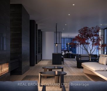 For Lease - 110 Broadway Avenue Unit# 420s, Toronto, Ontario - Photo 2