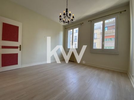 Appartement LIMOGES - 87000 - Photo 4