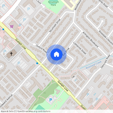 3029 Eva Drive, Burlington