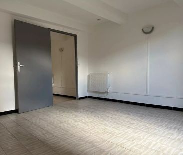 Location Appartement 2 pièces 34 m2 à Lodève - Photo 1