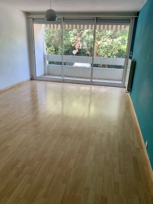 Location Appartement 3 pièces 60m² MARSEILLE 8ème - Photo 1