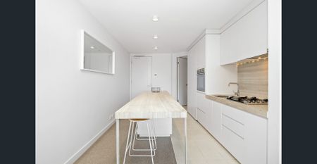 Your Ideal Fully Furnished Home Awaits in St Kilda! - Photo 5