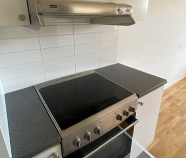 Lindängsplan 12, Lindängen - Foto 2