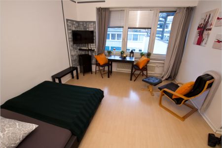 1 Zimmer in Düsseldorf - Foto 4