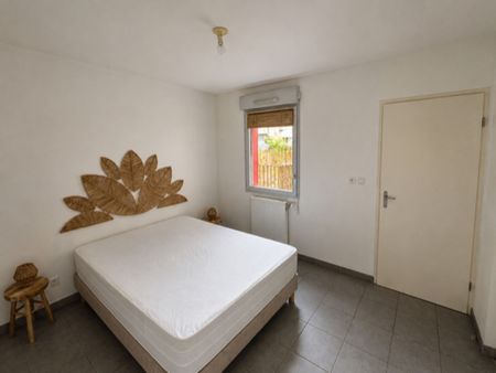 Location Appartement 2 pièces 40m² TOULOUSE 31300 - Photo 3