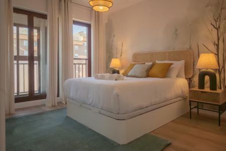 Calle de La Hiruela, Madrid, Community of Madrid 28035 - Photo 2