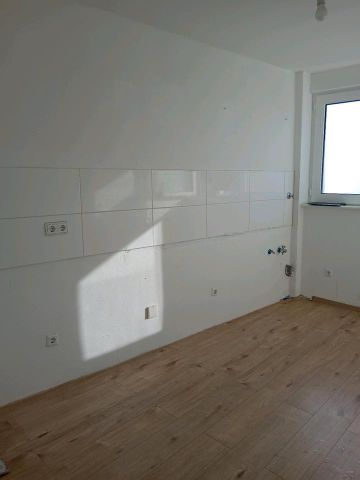 493€Helle 3 Zimmer mietwohnung, Gelsenkirchen Schalke - Photo 4