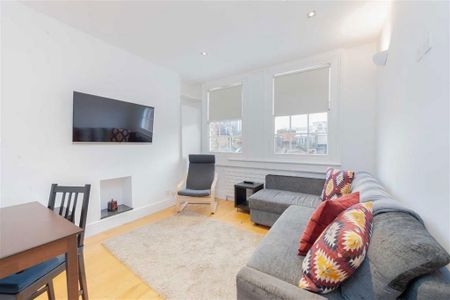 1 bedroom flat to rent - Photo 2