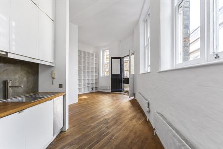 Crescent Row, London, EC1Y 0SP - Photo 2