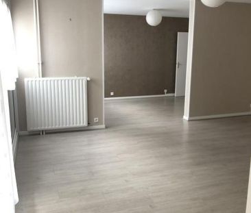 Location appartement à Amiens F4 - Photo 1