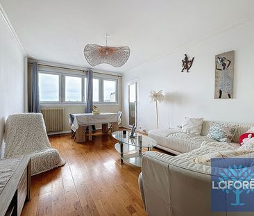 Appartement T3 Neuilly-sur-Marne à louer - Photo 1