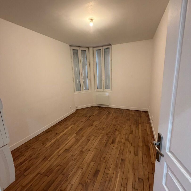 Appartement Melun 2 pièce(s) 32.65 m2 - Photo 1