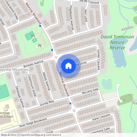 396 Highway 7 E #210, Richmond Hill, Doncrest