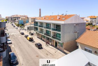 Apartamento T2 em Aveiro