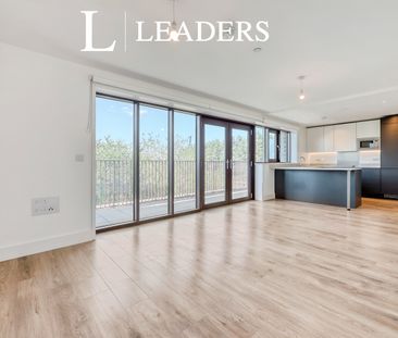 2 bedroom apartment to rent Millbrook Studios, Burnt Mill, Harlow, ... - Photo 1