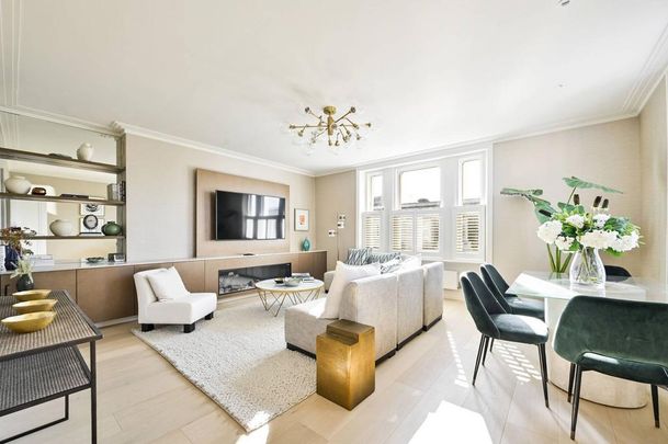 3 bedroom maisonette to rent - Photo 1