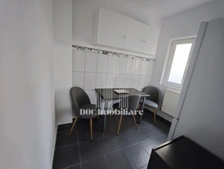 Inchiriere Apartament 3 Camere Piata Alba Iulia - Photo 5