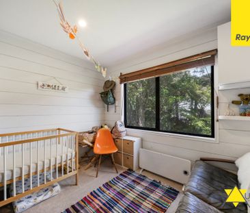 Elevated Coastal Living with Panoramic Harbour Views - Photo 3