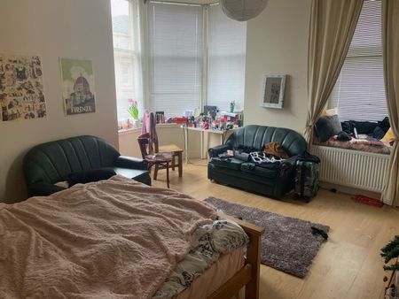 3 Bed Flat, Argyle Street, G3 - Photo 4